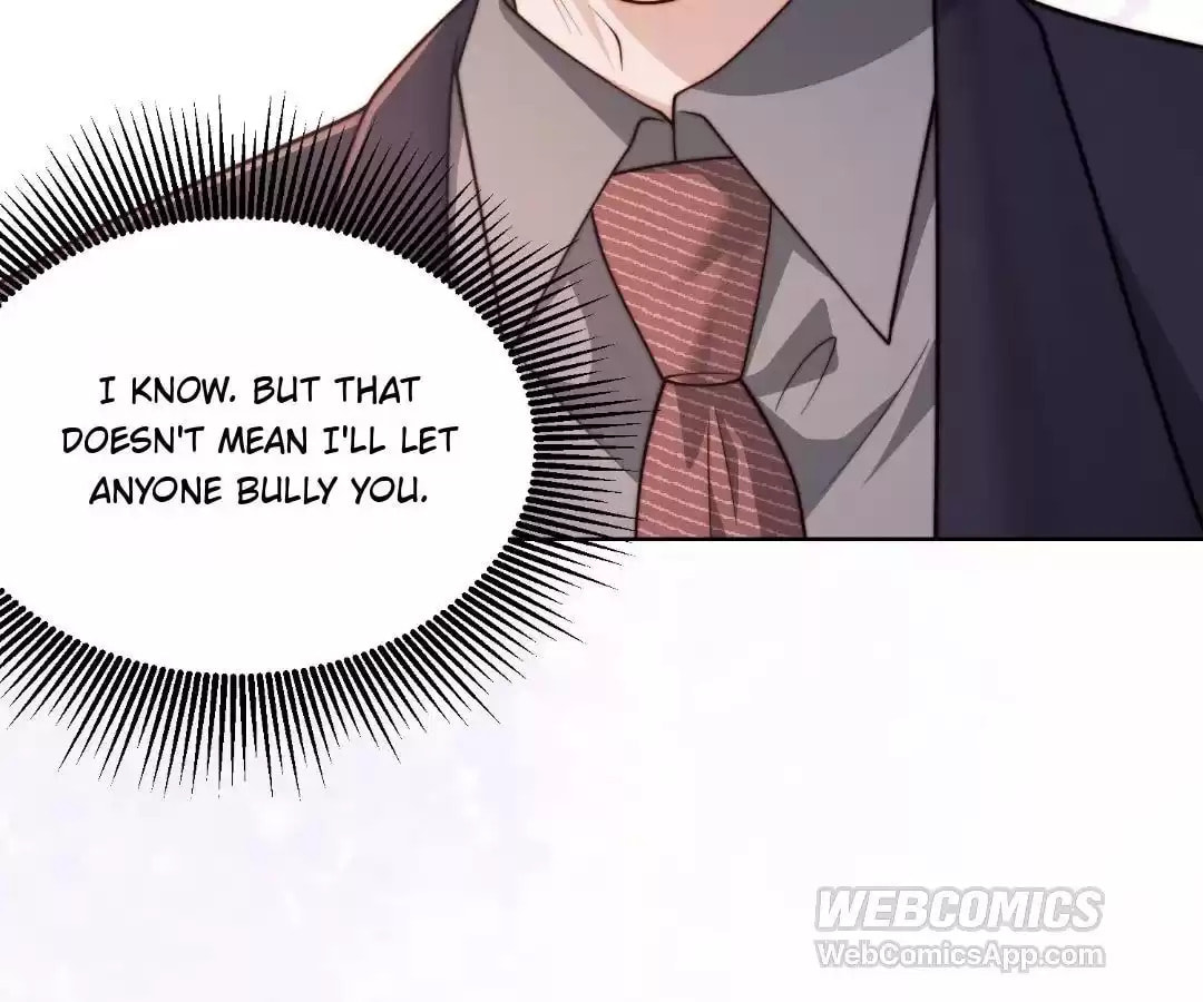 The Unlikely Union with A Comatose Billionaire Chapter 90 page 83 - 