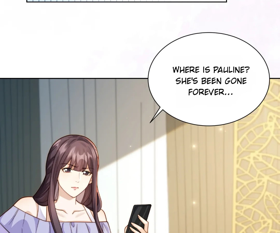 The Unlikely Union with A Comatose Billionaire Chapter 90 page 85 - 