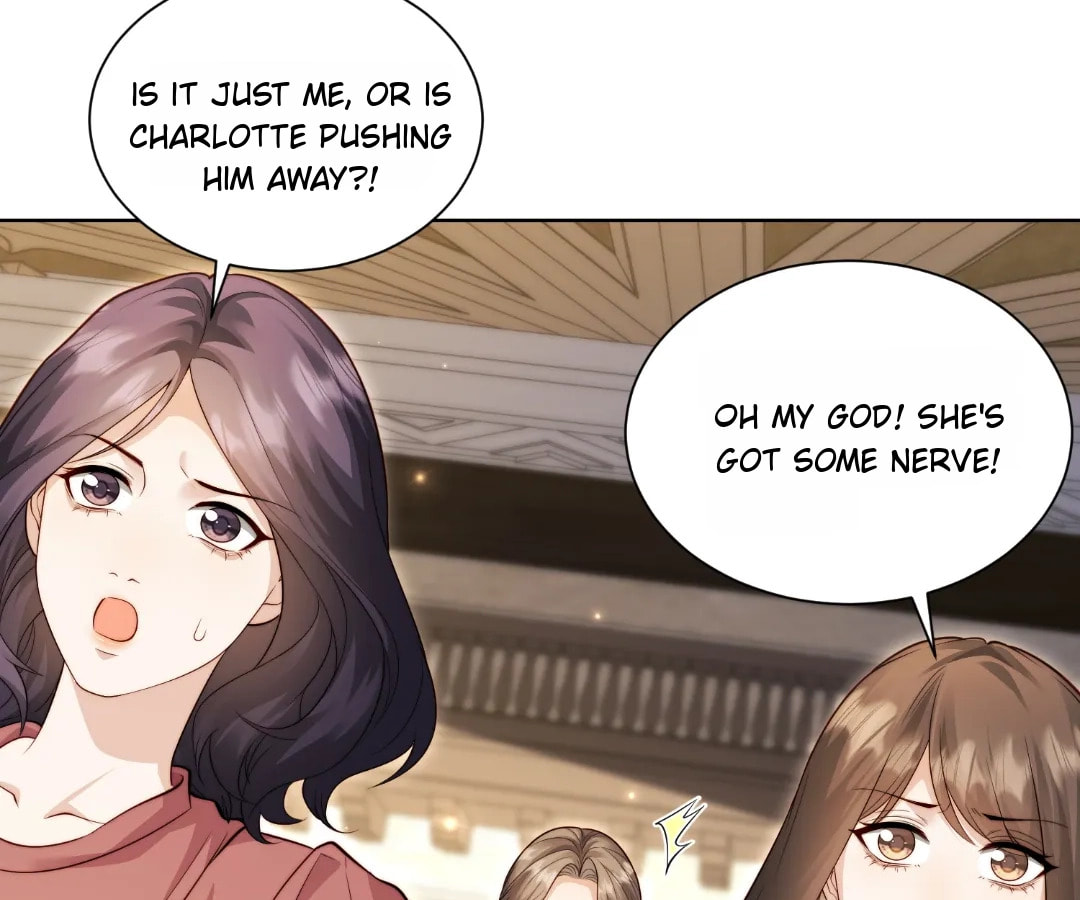 The Unlikely Union with A Comatose Billionaire Chapter 90 page 10 - 