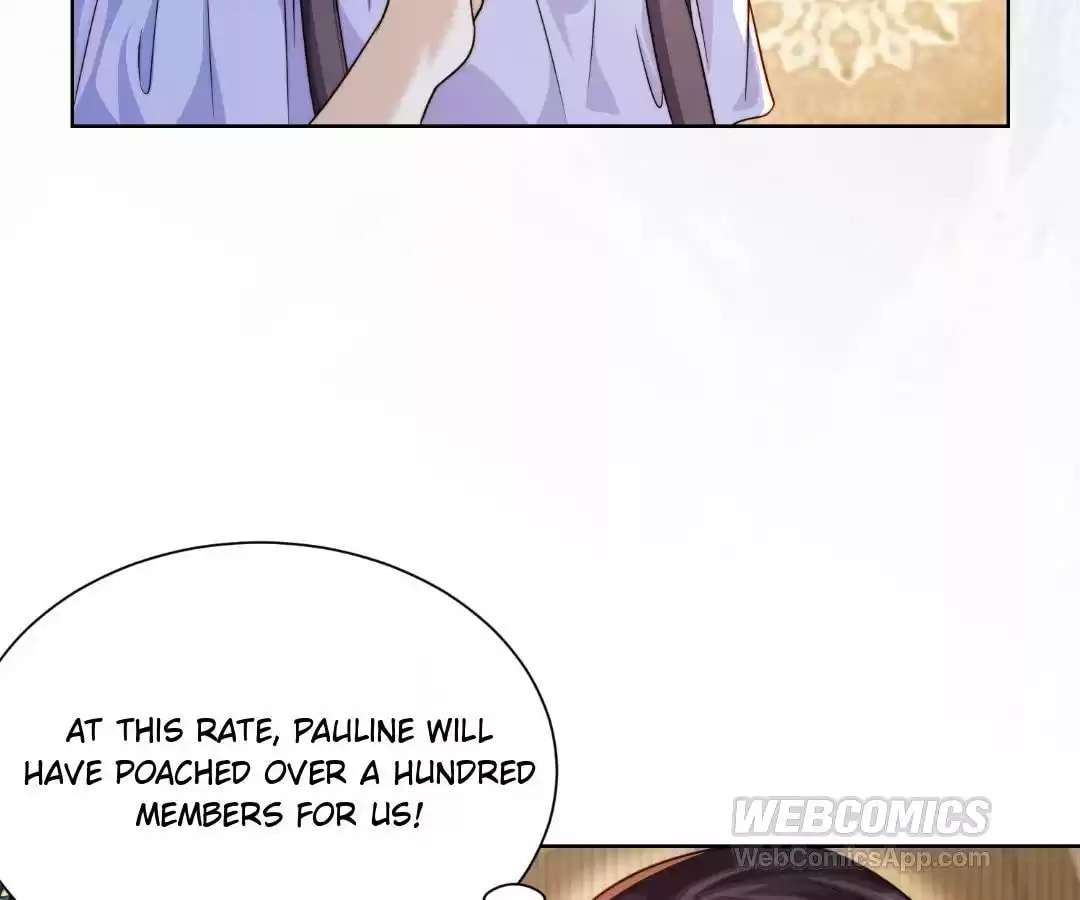 The Unlikely Union with A Comatose Billionaire Chapter 90 page 91 - 
