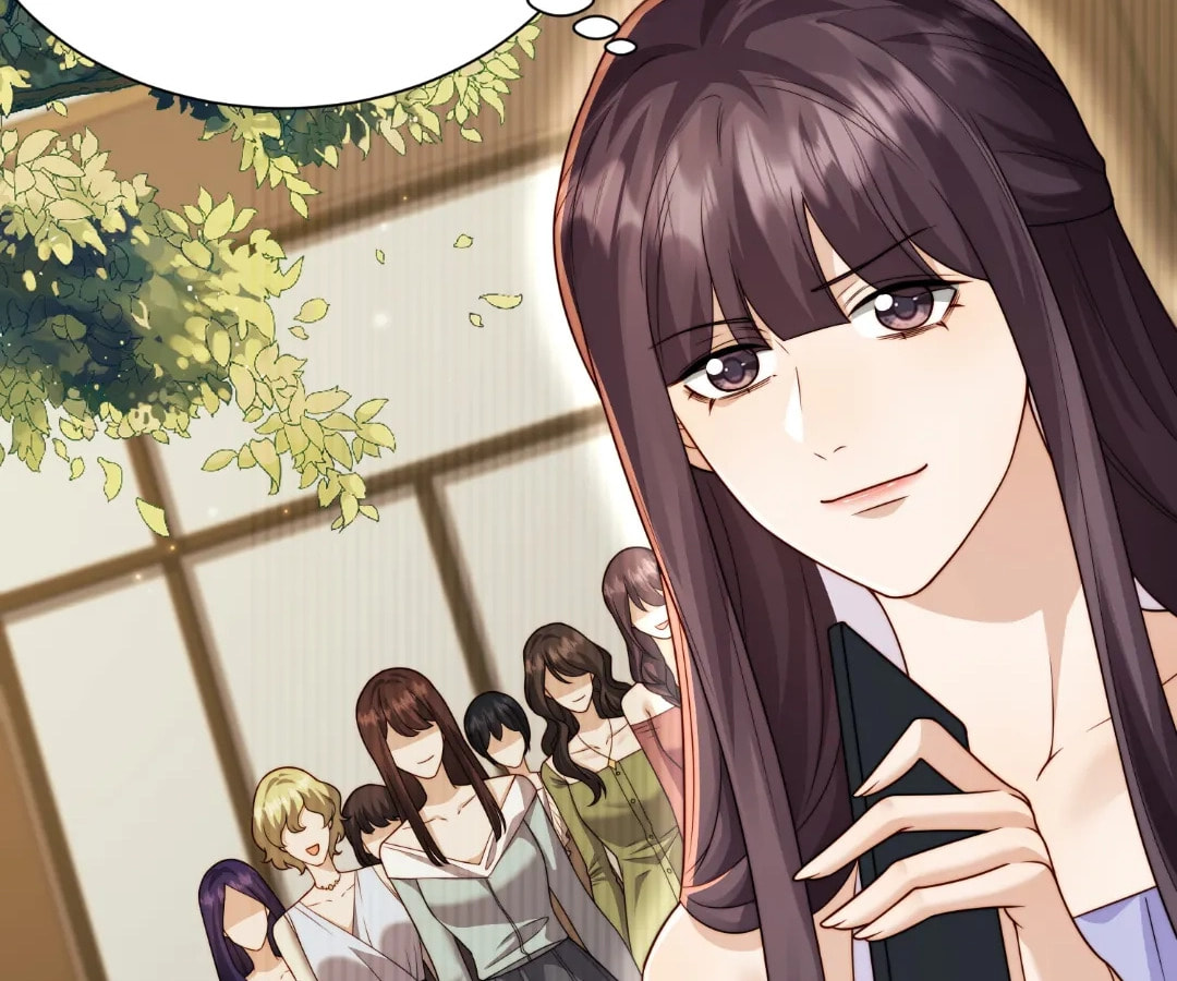 The Unlikely Union with A Comatose Billionaire Chapter 90 page 92 - 