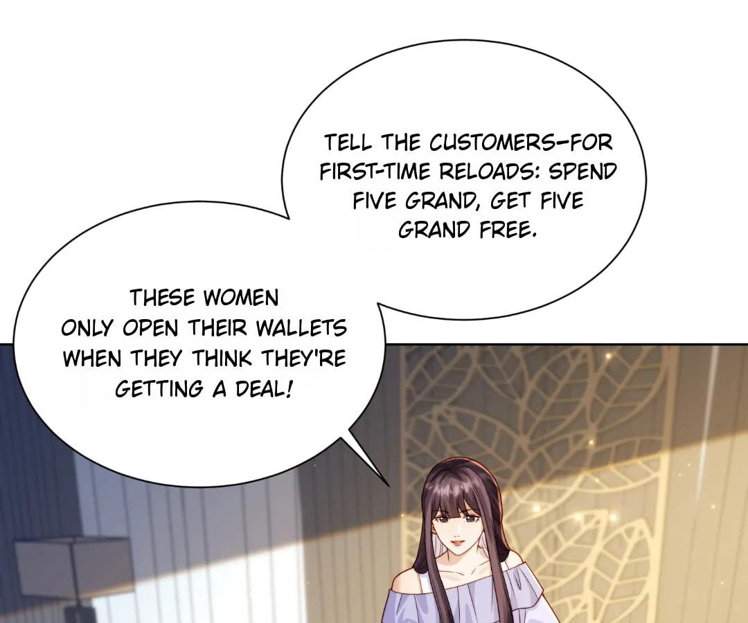 The Unlikely Union with A Comatose Billionaire Chapter 90 page 98 - 
