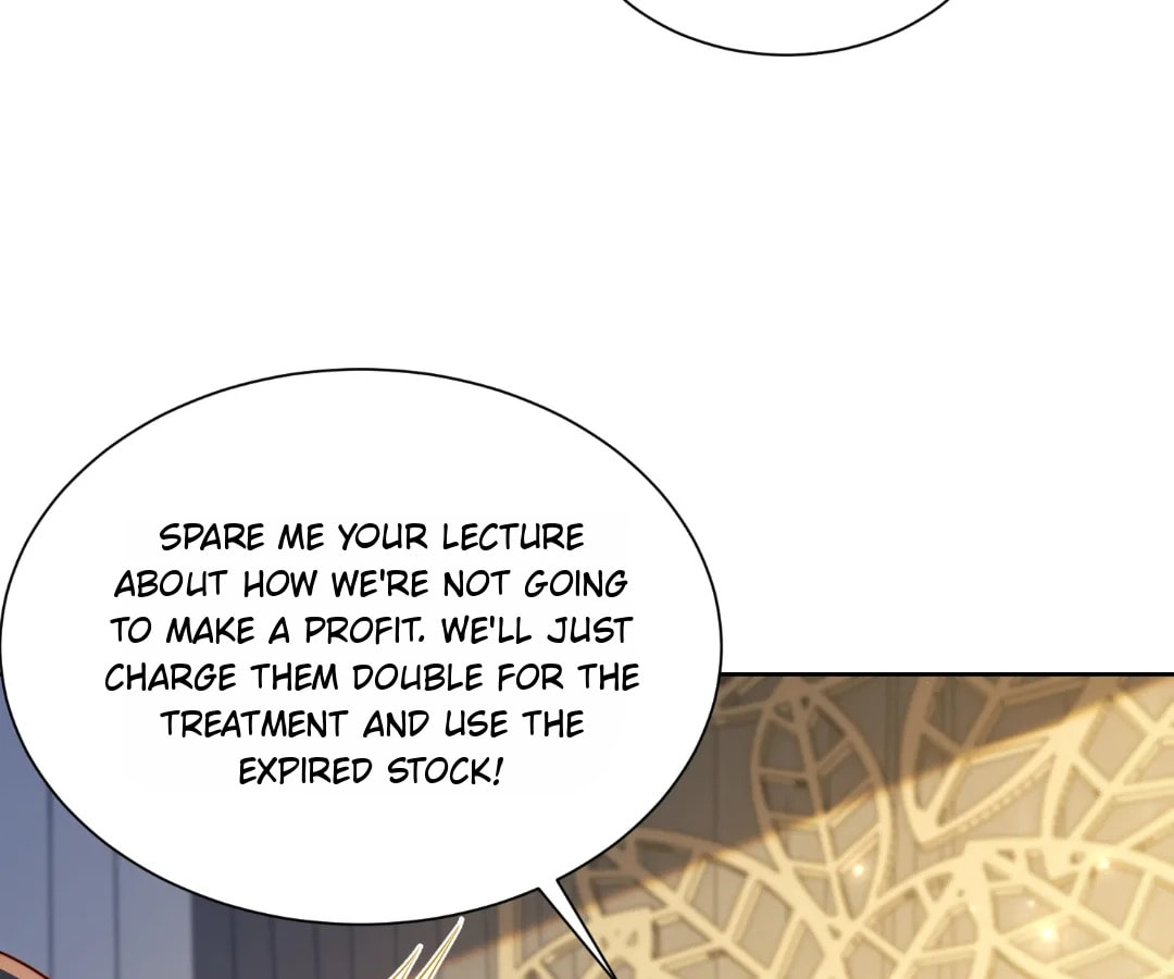 The Unlikely Union with A Comatose Billionaire Chapter 90 page 100 - 