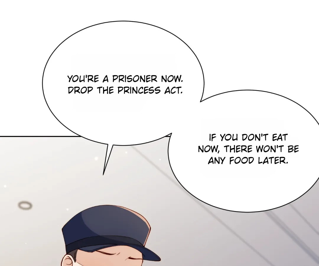 The Unlikely Union with A Comatose Billionaire Chapter 92 page 110 - 