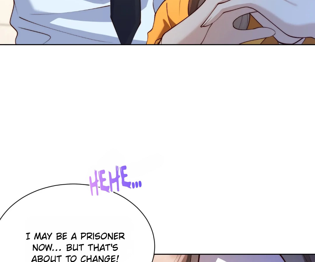 The Unlikely Union with A Comatose Billionaire Chapter 92 page 112 - 