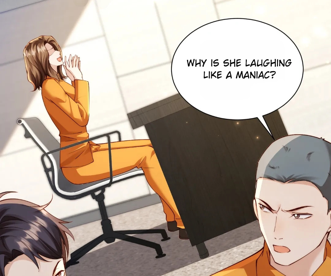 The Unlikely Union with A Comatose Billionaire Chapter 92 page 122 - 