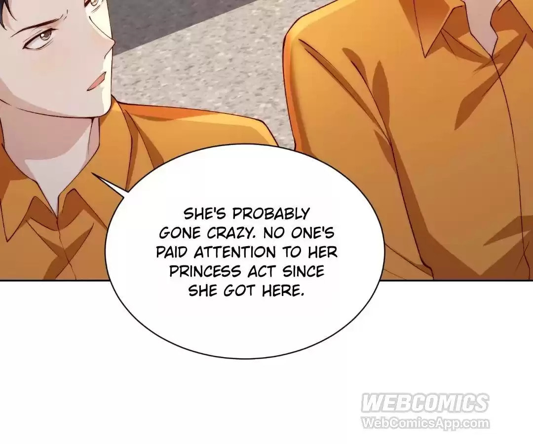 The Unlikely Union with A Comatose Billionaire Chapter 92 page 123 - 