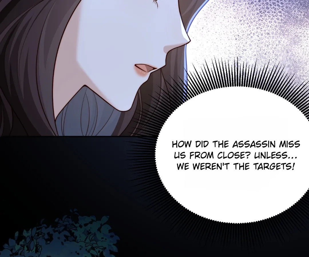 The Unlikely Union with A Comatose Billionaire Chapter 92 page 16 - 