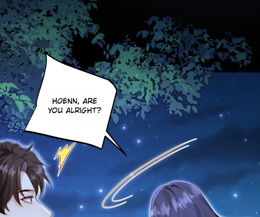 The Unlikely Union with A Comatose Billionaire Chapter 92 page 17 - 