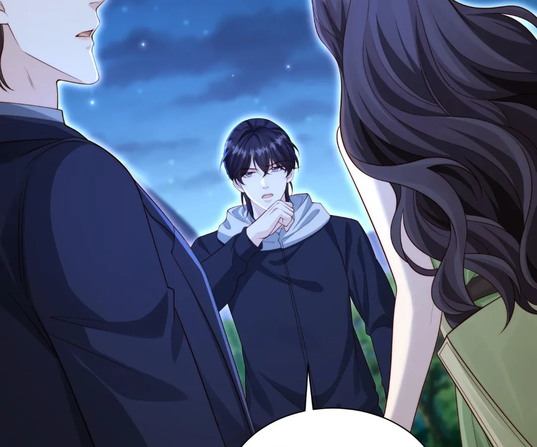 The Unlikely Union with A Comatose Billionaire Chapter 92 page 18 - 