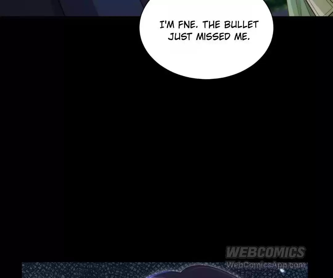 The Unlikely Union with A Comatose Billionaire Chapter 92 page 19 - 