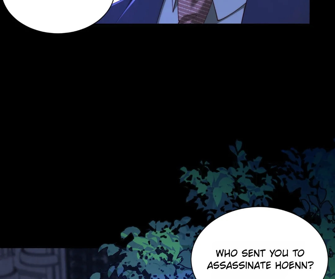 The Unlikely Union with A Comatose Billionaire Chapter 92 page 21 - 