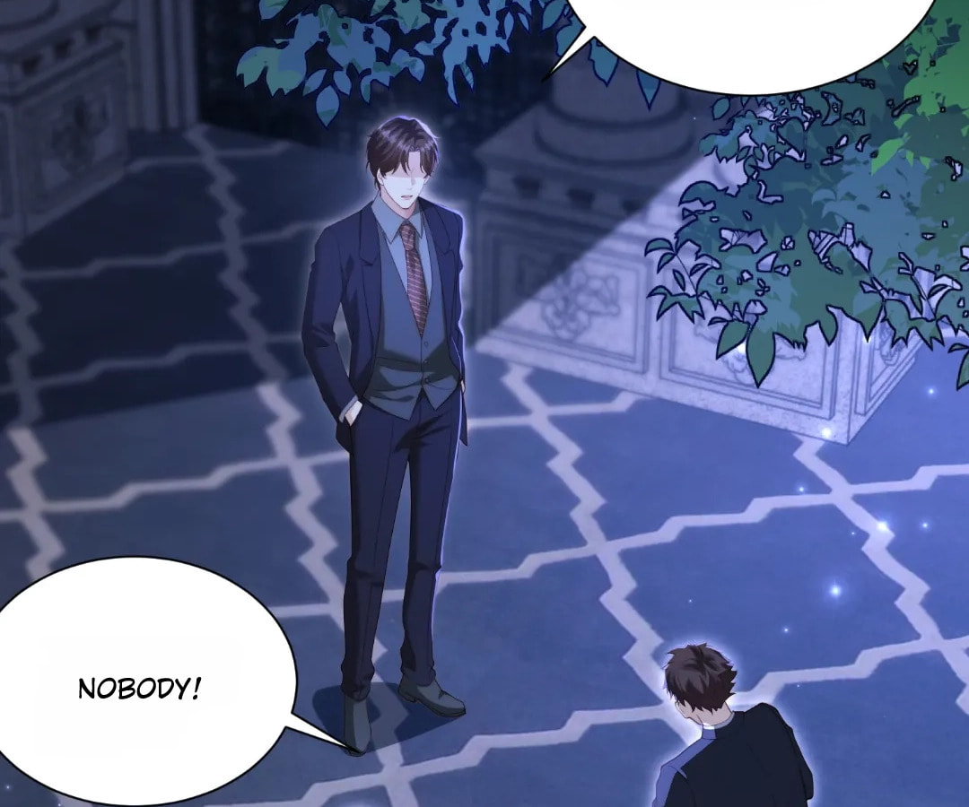 The Unlikely Union with A Comatose Billionaire Chapter 92 page 22 - 