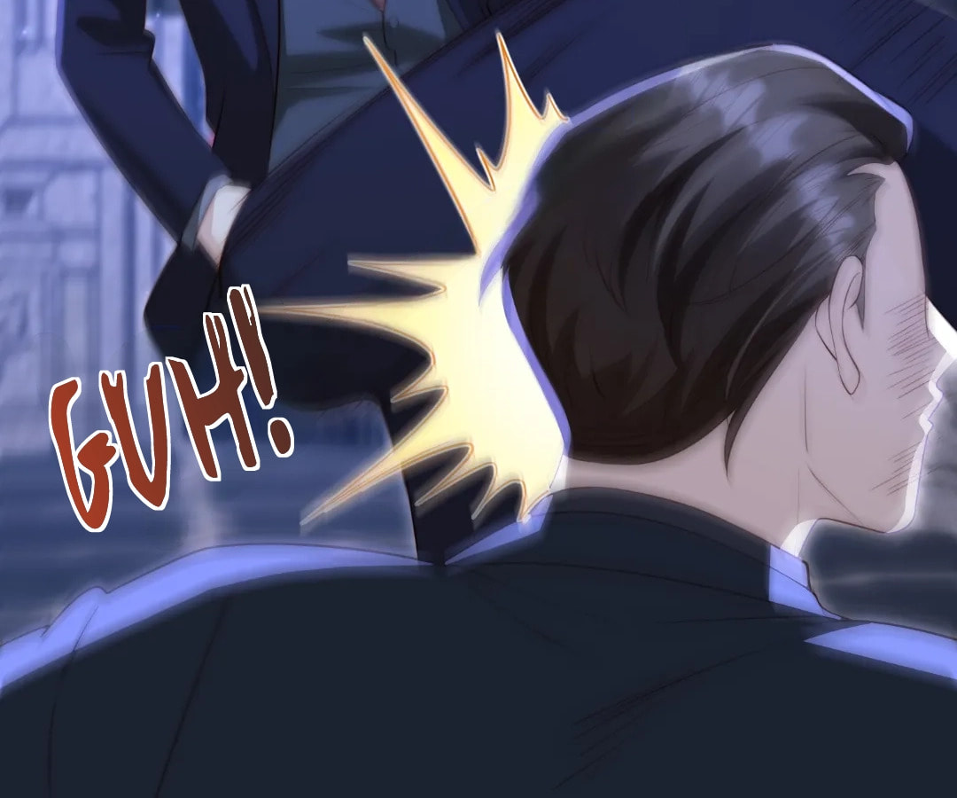 The Unlikely Union with A Comatose Billionaire Chapter 92 page 25 - 