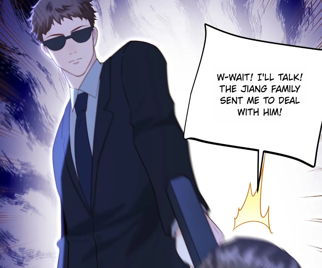The Unlikely Union with A Comatose Billionaire Chapter 92 page 28 - 
