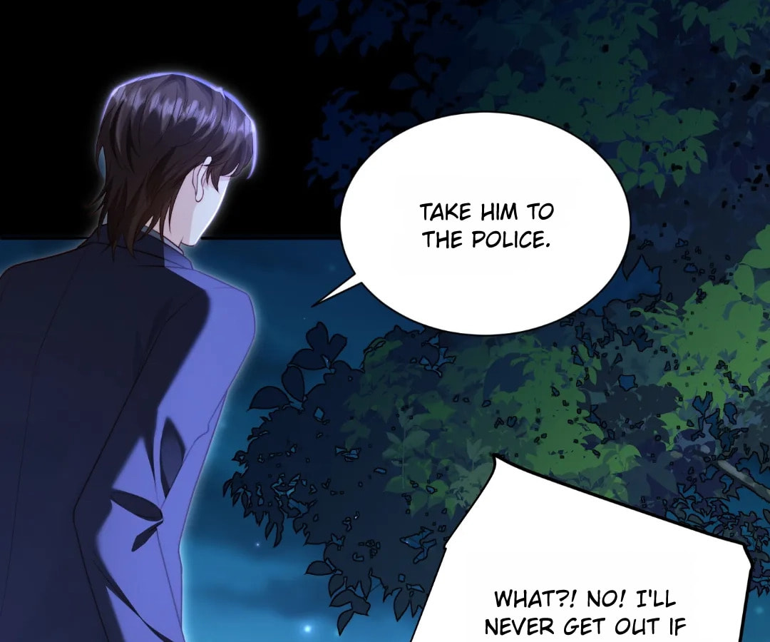 The Unlikely Union with A Comatose Billionaire Chapter 92 page 30 - 