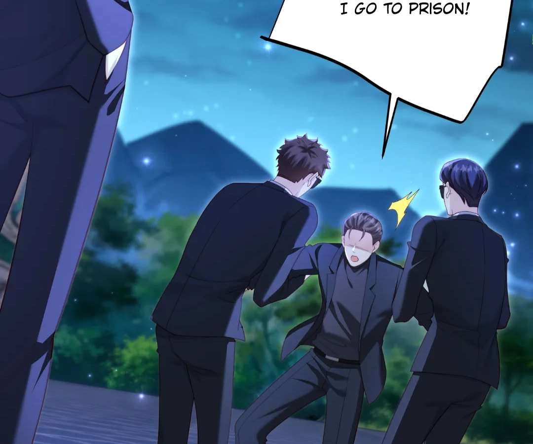 The Unlikely Union with A Comatose Billionaire Chapter 92 page 31 - 