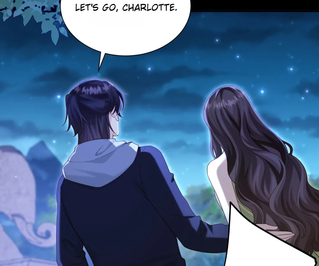 The Unlikely Union with A Comatose Billionaire Chapter 92 page 33 - 