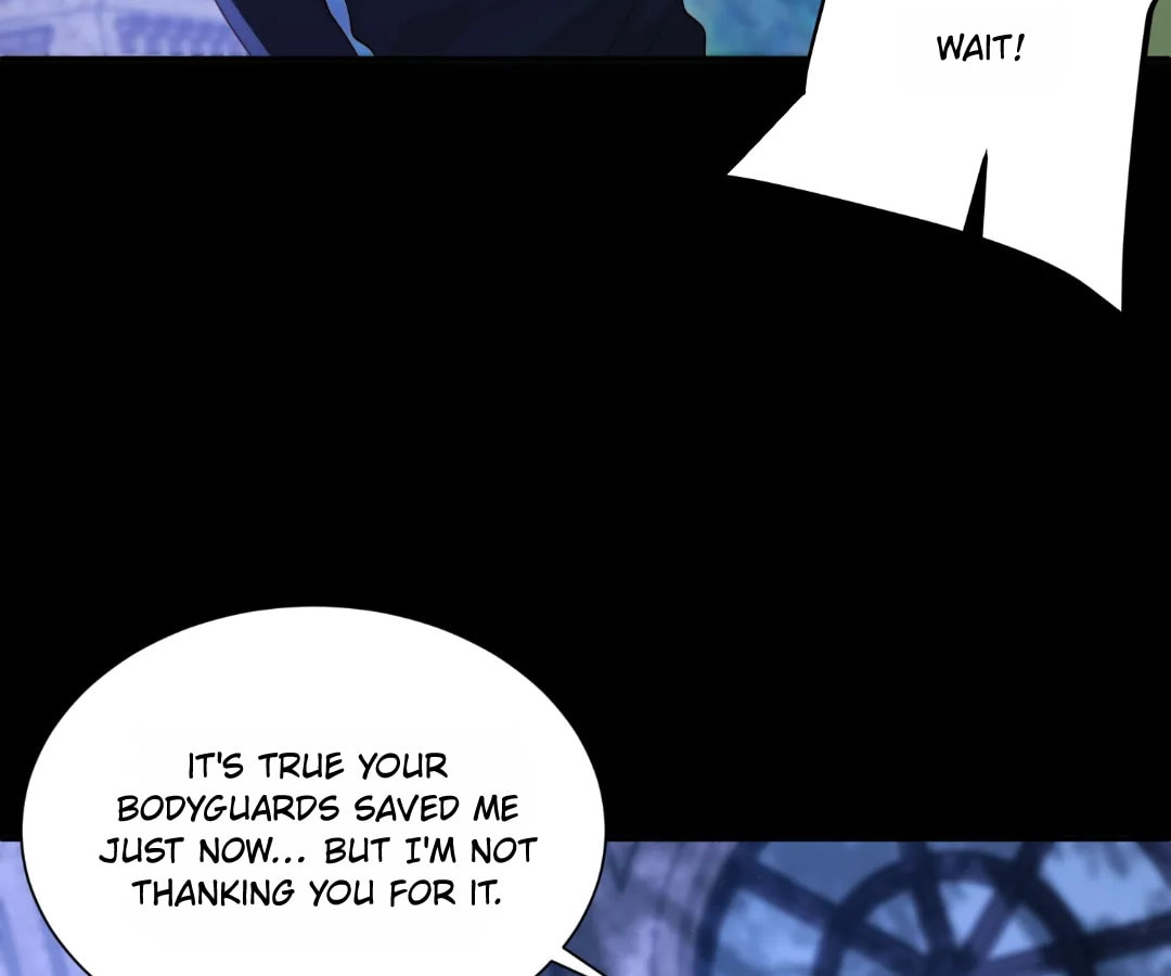 The Unlikely Union with A Comatose Billionaire Chapter 92 page 34 - 