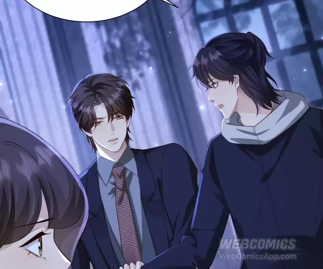 The Unlikely Union with A Comatose Billionaire Chapter 92 page 35 - 