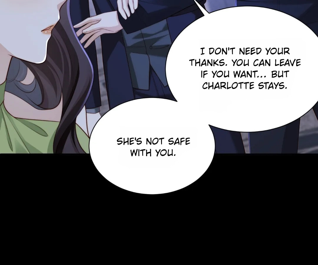 The Unlikely Union with A Comatose Billionaire Chapter 92 page 36 - 