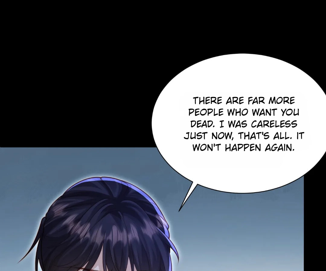 The Unlikely Union with A Comatose Billionaire Chapter 92 page 37 - 
