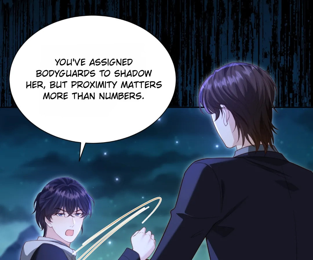 The Unlikely Union with A Comatose Billionaire Chapter 92 page 39 - 