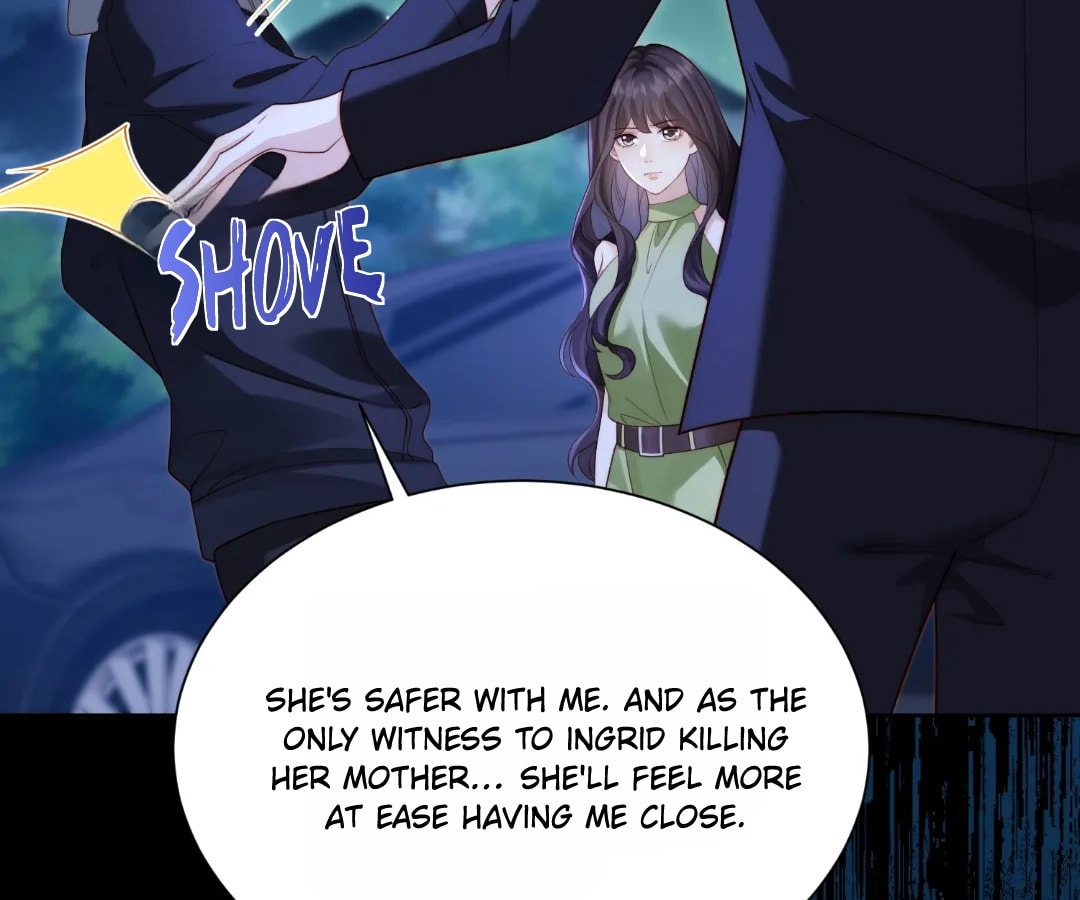 The Unlikely Union with A Comatose Billionaire Chapter 92 page 40 - 