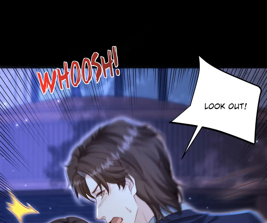 The Unlikely Union with A Comatose Billionaire Chapter 92 page 5 - 