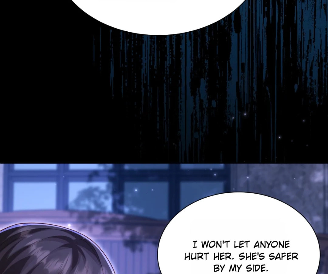 The Unlikely Union with A Comatose Billionaire Chapter 92 page 41 - 