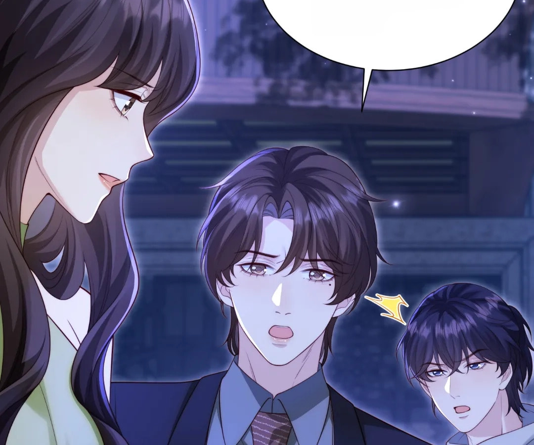 The Unlikely Union with A Comatose Billionaire Chapter 92 page 42 - 