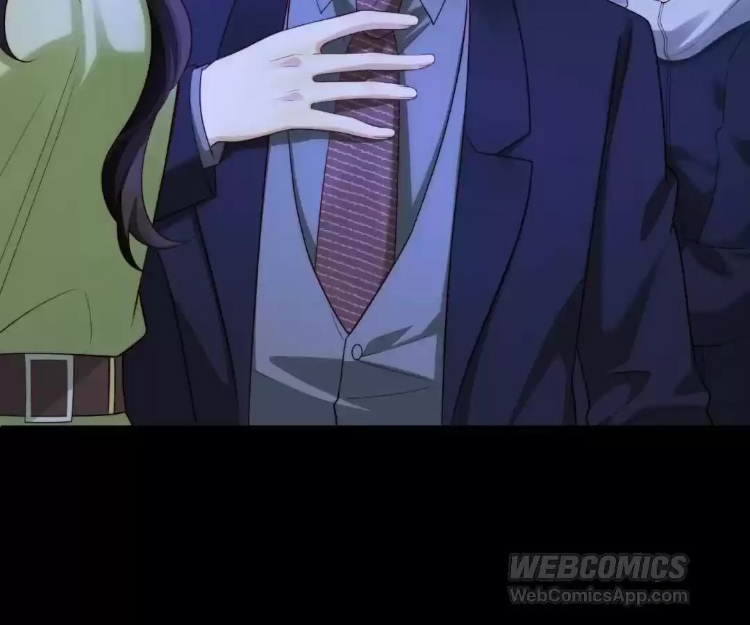 The Unlikely Union with A Comatose Billionaire Chapter 92 page 43 - 