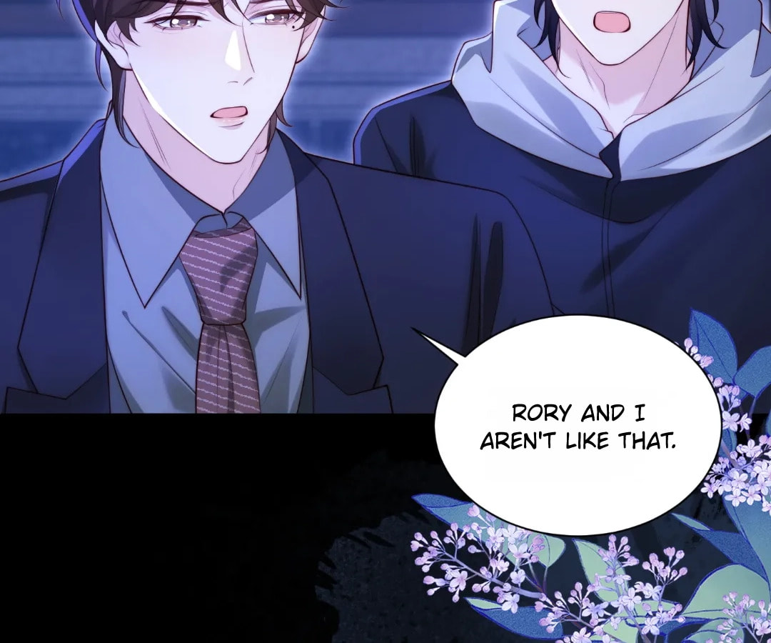 The Unlikely Union with A Comatose Billionaire Chapter 92 page 45 - 