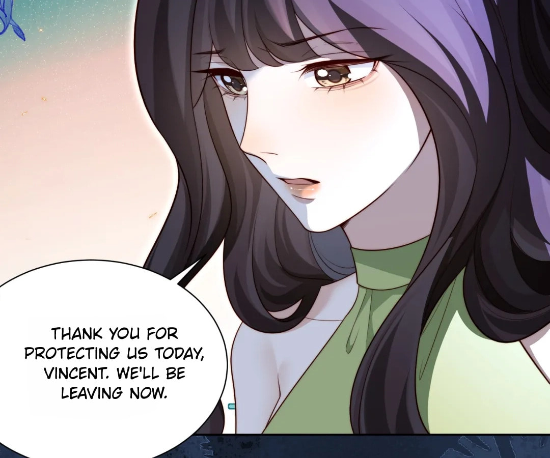 The Unlikely Union with A Comatose Billionaire Chapter 92 page 47 - 