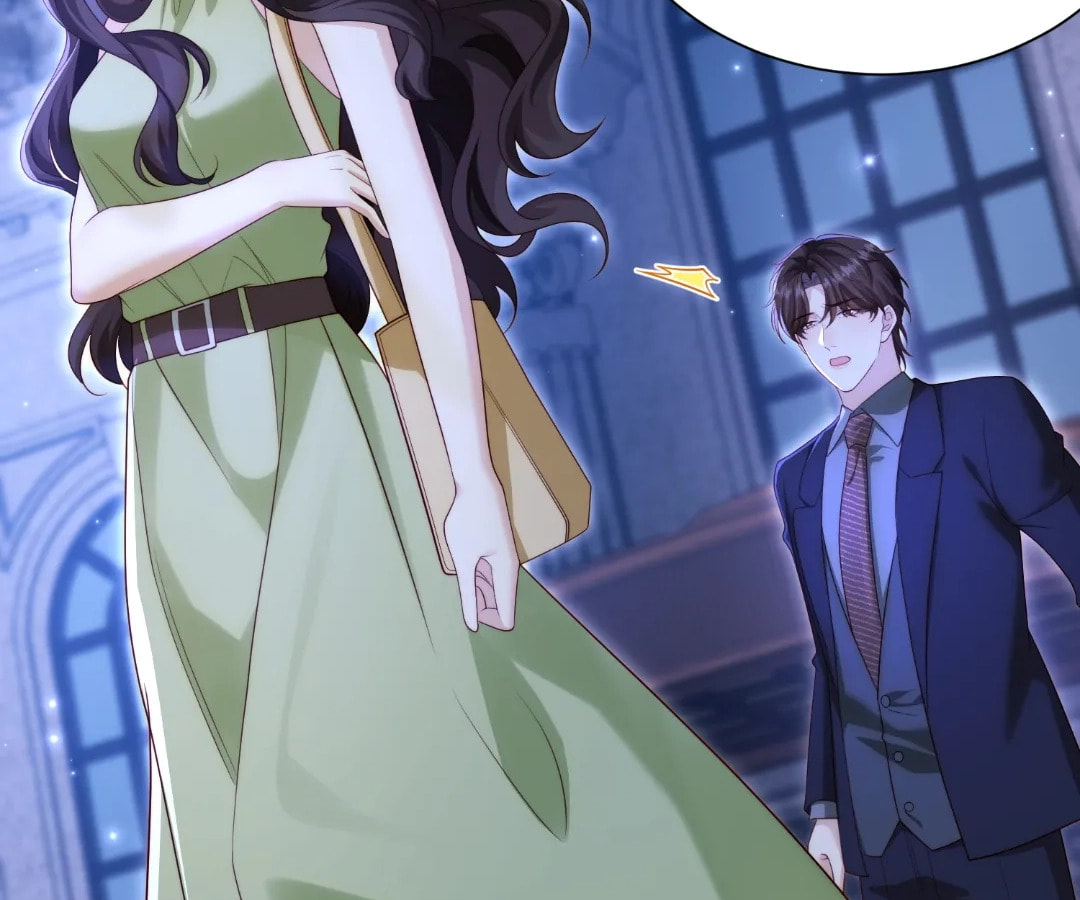 The Unlikely Union with A Comatose Billionaire Chapter 92 page 49 - 