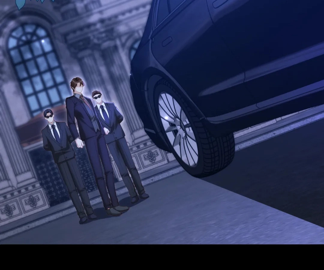 The Unlikely Union with A Comatose Billionaire Chapter 92 page 53 - 