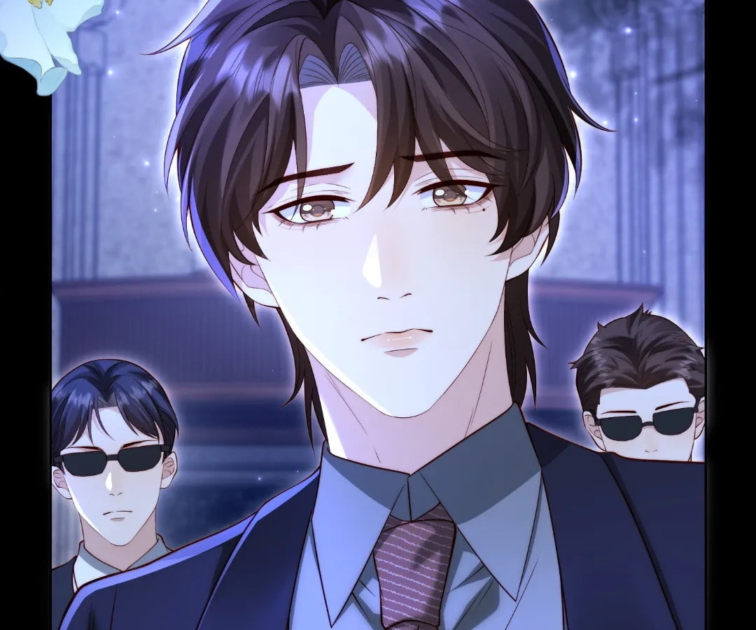 The Unlikely Union with A Comatose Billionaire Chapter 92 page 55 - 