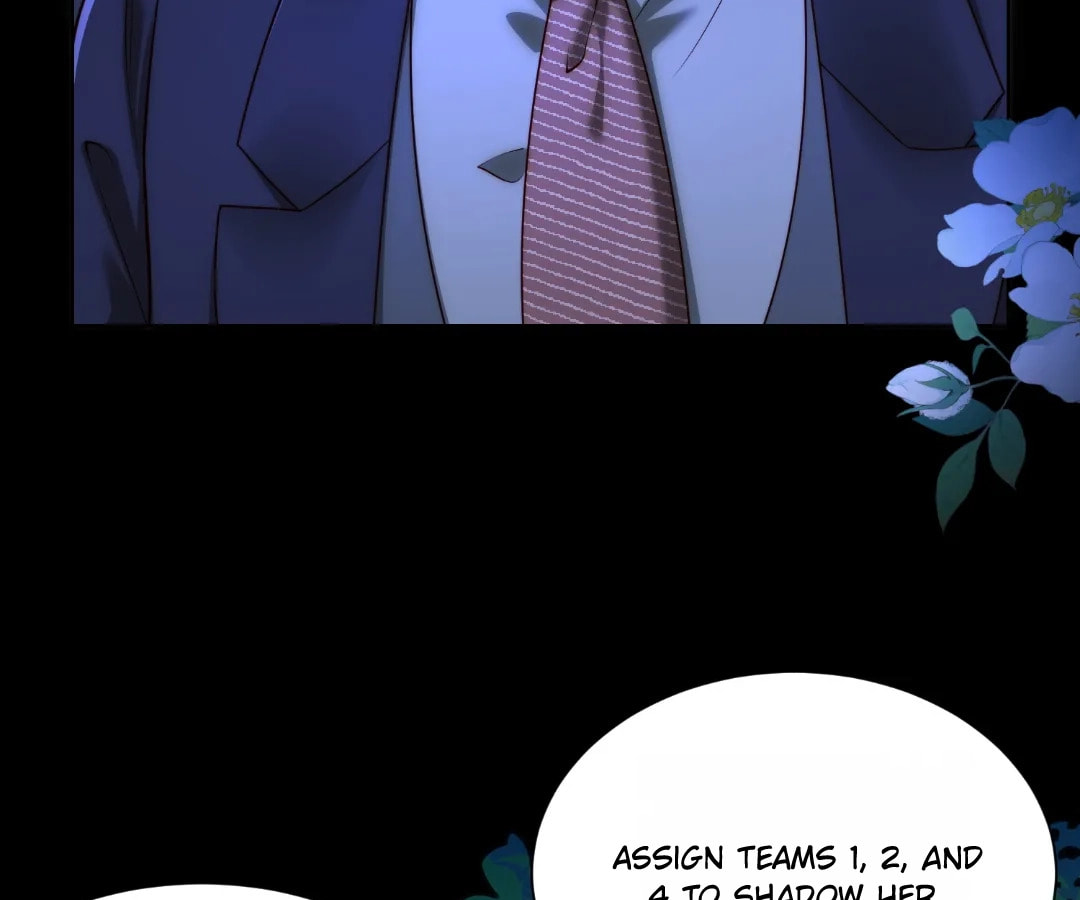The Unlikely Union with A Comatose Billionaire Chapter 92 page 56 - 