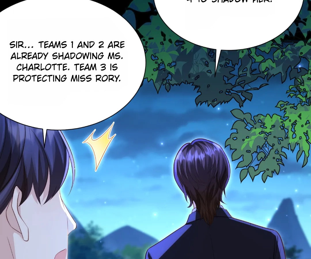 The Unlikely Union with A Comatose Billionaire Chapter 92 page 57 - 