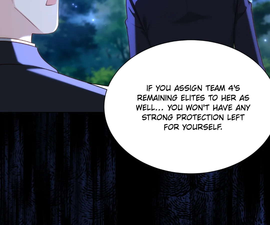 The Unlikely Union with A Comatose Billionaire Chapter 92 page 58 - 