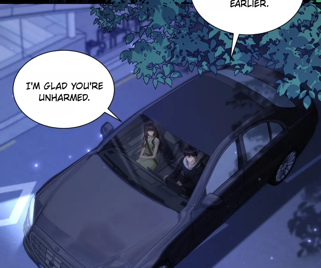 The Unlikely Union with A Comatose Billionaire Chapter 92 page 63 - 