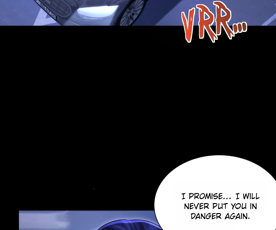 The Unlikely Union with A Comatose Billionaire Chapter 92 page 64 - 