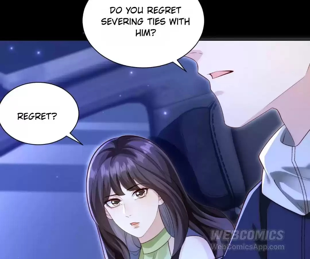 The Unlikely Union with A Comatose Billionaire Chapter 92 page 67 - 