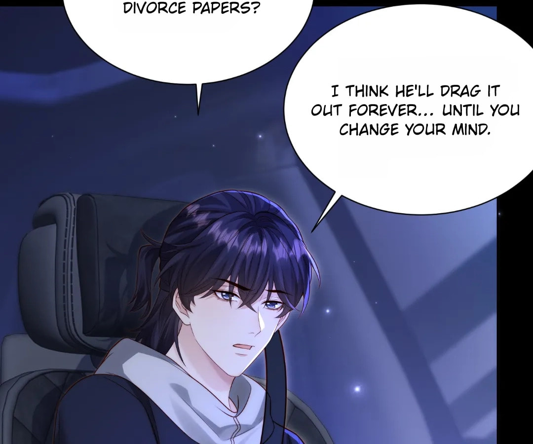 The Unlikely Union with A Comatose Billionaire Chapter 92 page 73 - 