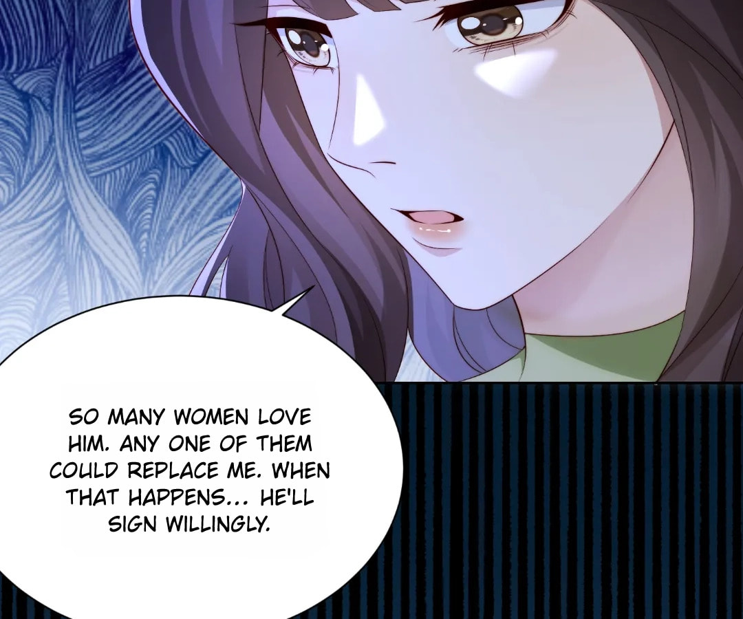 The Unlikely Union with A Comatose Billionaire Chapter 92 page 78 - 