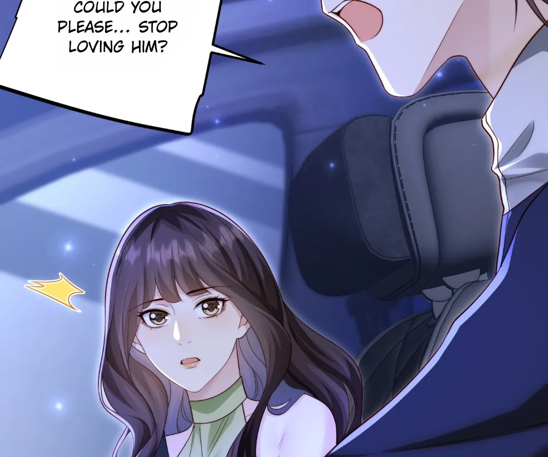 The Unlikely Union with A Comatose Billionaire Chapter 92 page 81 - 
