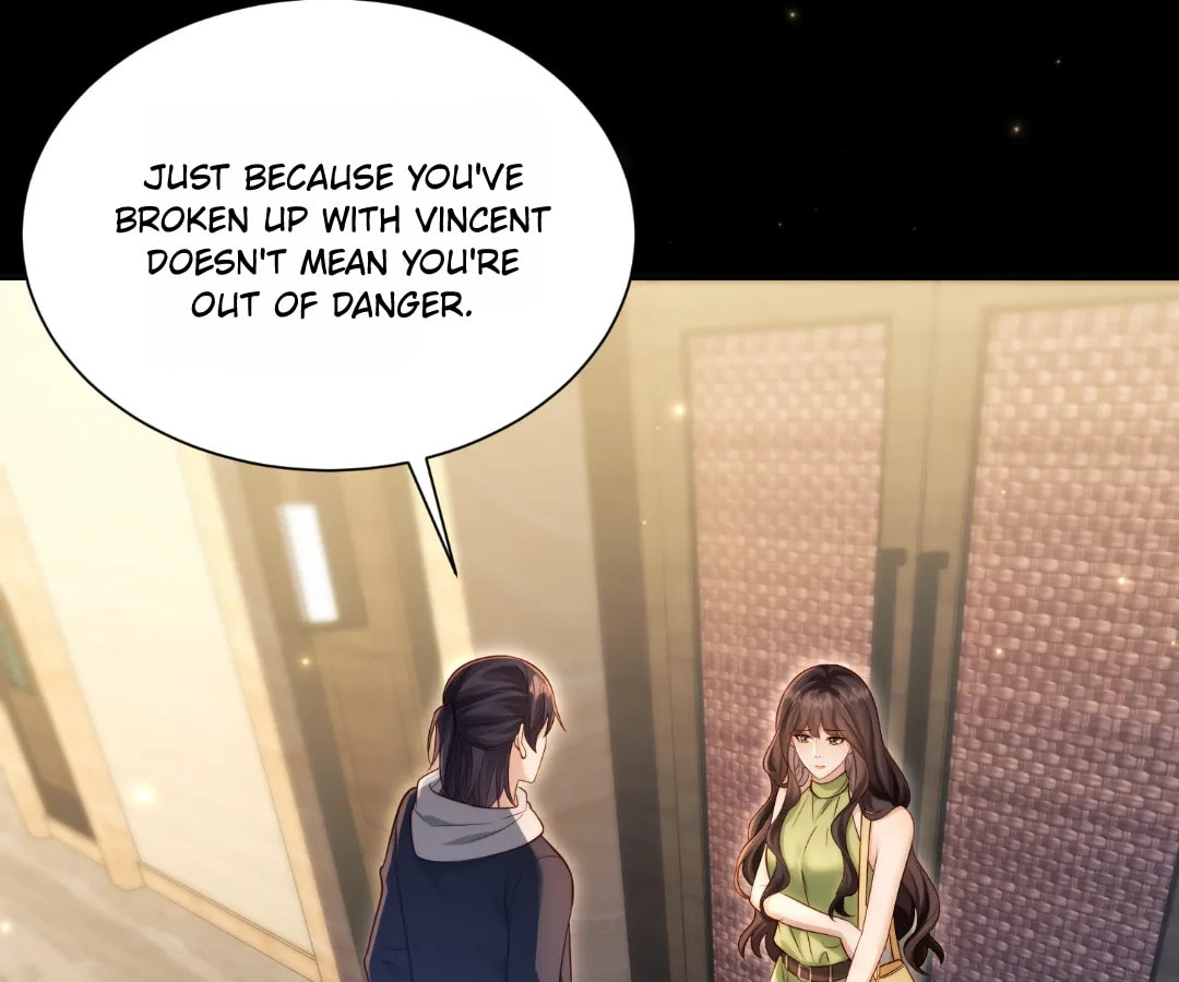 The Unlikely Union with A Comatose Billionaire Chapter 92 page 90 - 