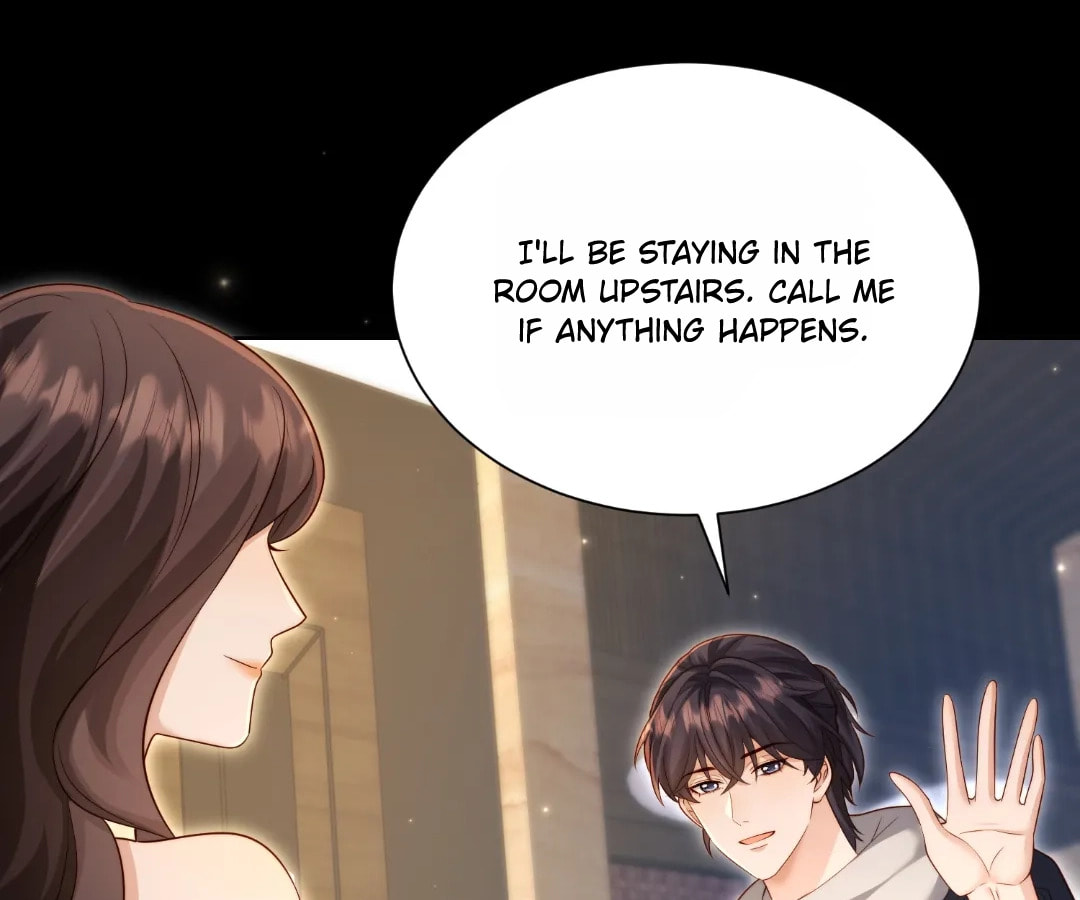 The Unlikely Union with A Comatose Billionaire Chapter 92 page 92 - 