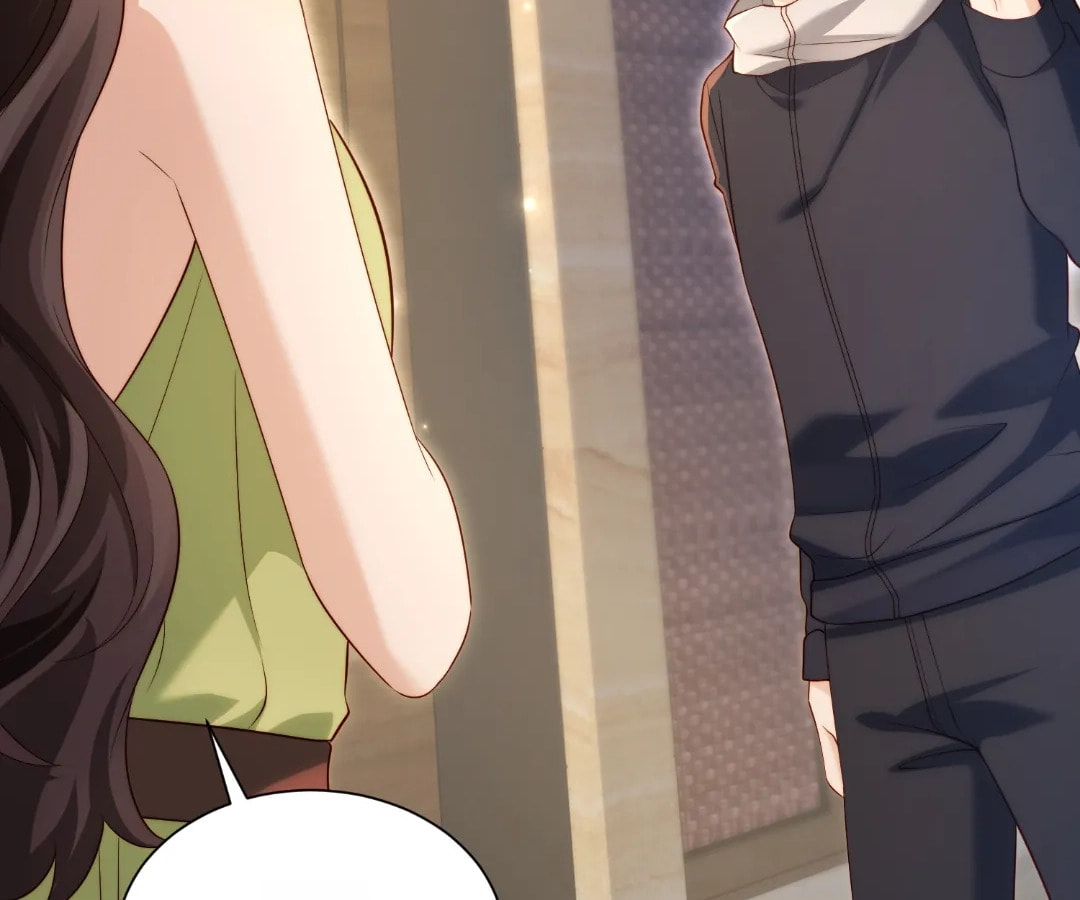 The Unlikely Union with A Comatose Billionaire Chapter 92 page 93 - 
