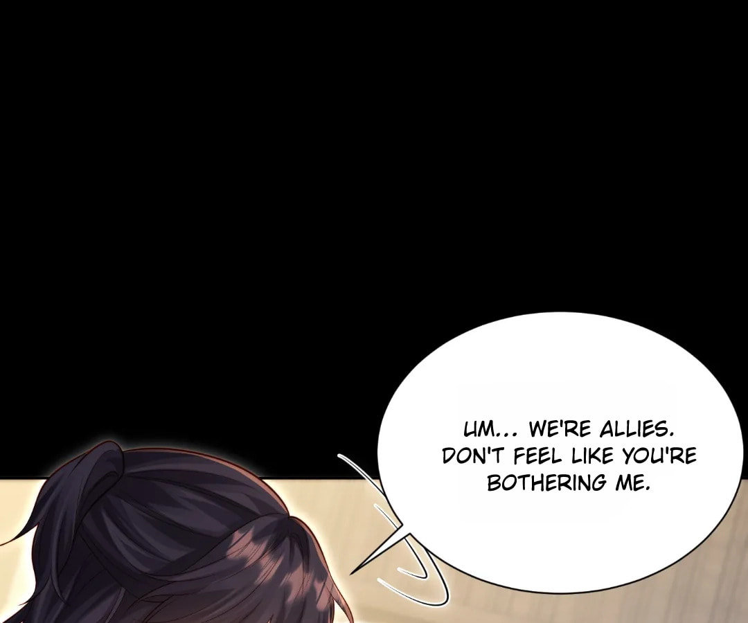 The Unlikely Union with A Comatose Billionaire Chapter 92 page 96 - 